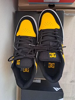 DC shoes - 2