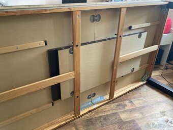 Stul Ikea BJURSTA za odvoz - 2