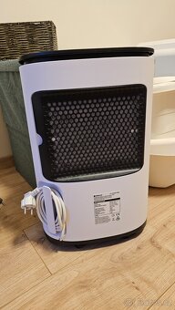 Odvlhcovač vzduchu MeacoDry Arete One 12L - 2