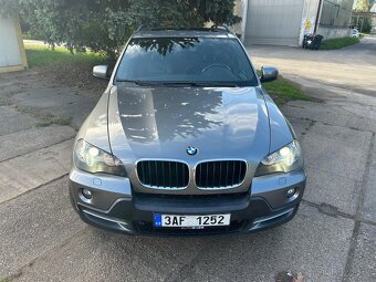 BMW X5 3.0d 173kw xDrive - 2