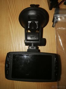 kamera do auta NiceBoy Pilot Q5 - 2