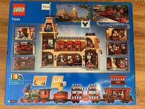 Lego 71044 - 2