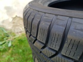 Sada zimních pneu Yokohama W.drive V903 175/60 R16 82H - 2