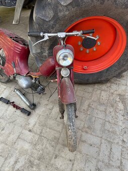 Jawa 555 - 2