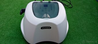 Intex Solinátor QS500 - 2