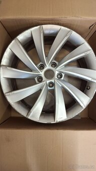 Alu R18 5 x 112 - 2