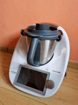 Prodám Thermomix TM6 - 2
