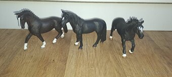 Schleich - koně - 2