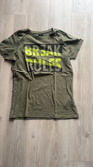 Trika vel. 146/152 - 2