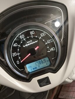 Honda JK03 nsc110 - 2