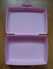 úložný box na svačinu - motiv Princezny - 2