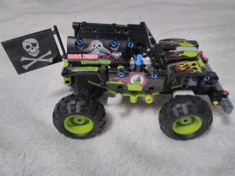 LEGO - sety - 2