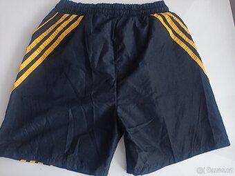 Pánské trenky (plavecké šortky) Zn. Adidas, vel. L - 2