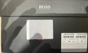 BOTY ZN. HUGO BOSS - 2
