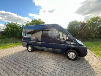 FIAT DUCATO 2.3JDT BUS - 2