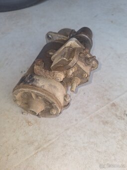 Starter - 2