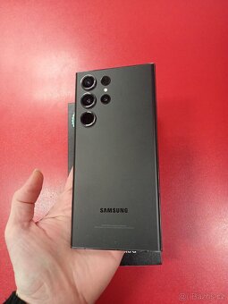 Samsung Galaxy S23 Ultra 12GB/512GB - 2