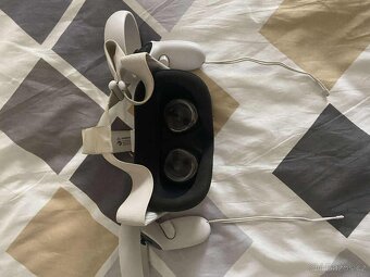 VR Oculus Meta Quest 2 (128GB) - 2
