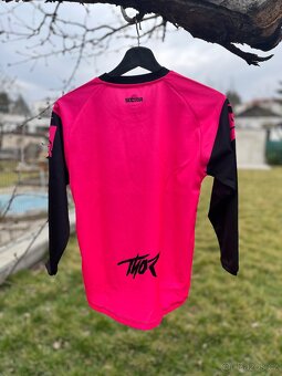 Dětský dres THOR, M - 2
