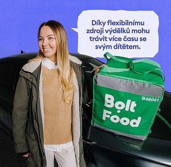 Hledáte jistotu v nejisté době? Přidejte se k nám - 2
