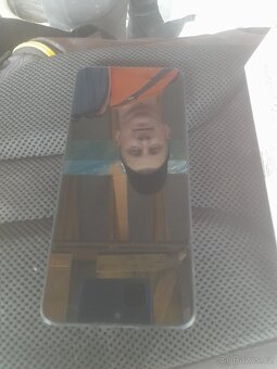 Mobilní telefon Redmi 13 C - 2