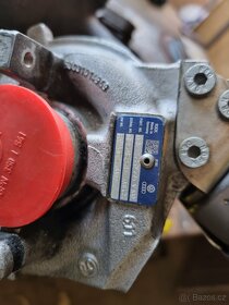 Turbo Touran 2TDI - 2