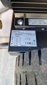 Vysokotlaký čistič BM2 Max Interpump 200/15 - 2