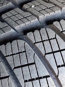 Pirelli zimní pneumatiky - 2