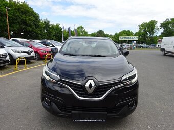 Renault Kadjar 1,5 DCI,GARANCE KM,NEHAVAROVAN - 2