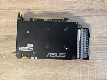 Asus Strix GTX 960 2GB - 2