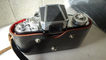 EXAKTA VX IIb - 2