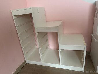 Dětská regál IKEA Trofast - 2
