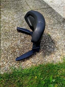 Operka pro spolujezdce Honda Forza 125 - 2