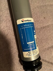 Walteco nohy - 2