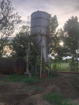 Silo - 2