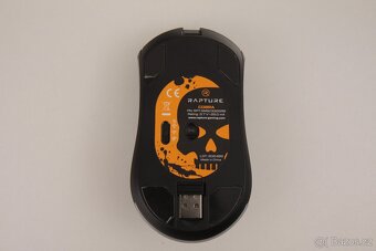 Herní myš Rapture Cobra - 2