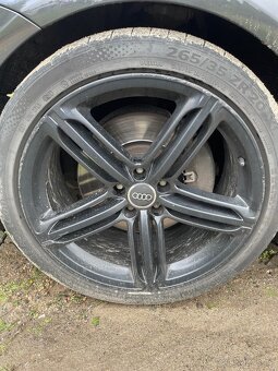 Alu kola 5x112 r20 - 2