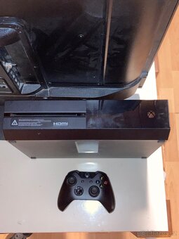 XBOX ONE 1TB - 2
