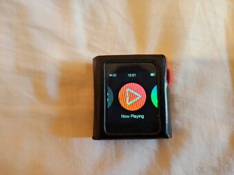 ZÁNOVNÍ, V ZÁRUCE MP3 audio přehrávač SHANLING M0 Pro - 2