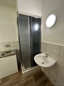 Pronájem pokoje Horšovský Týn - 2