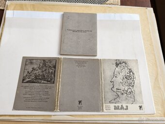 Ofset básní Máj - 1836 - 2
