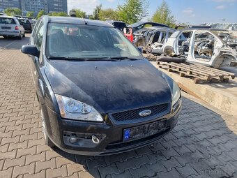 Ford Focus č. 18816 - 2