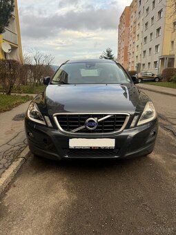 Volvo XC60 2010 2.4D FWD - 2