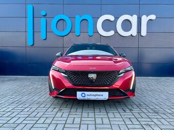 Peugeot 308 SW GT 1.5HDi, ČR, Záruka, Panorama - 2