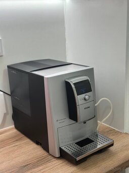 NIVONA CafeRomatica - 2