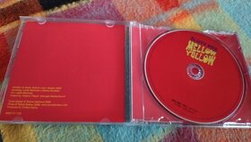 PRODAM  2XCD- ZLUTY PES - 2