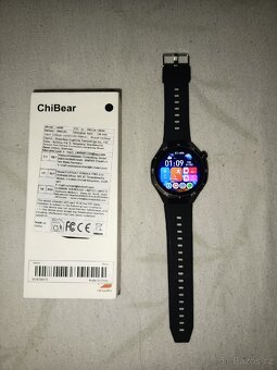Watch 5 Max - 2