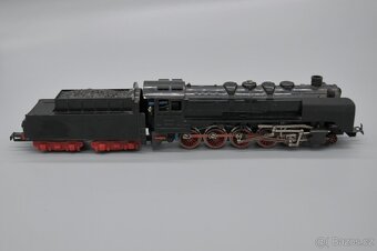 Parní lokomotiva H0 DR 50 001 - 2