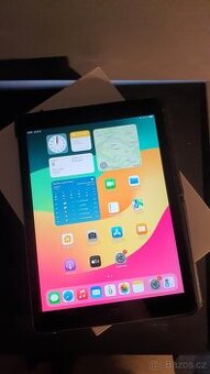 iPad 6. generace Wi-Fi + Cellular 128GB - 2
