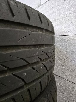Letní pneu Matador Hectorra 3 235/45R18 - 2